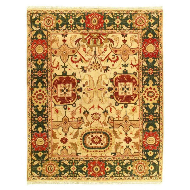 Oriental Area Rug