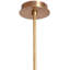 Globo 5 Light Chandelier-63362173