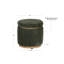 Repose-pieds en sherpa Thurleigh-603027779