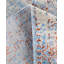 Overdyed One-of-a-Kind 8' 1" X 9' 9" Hand Knotted Area Rug