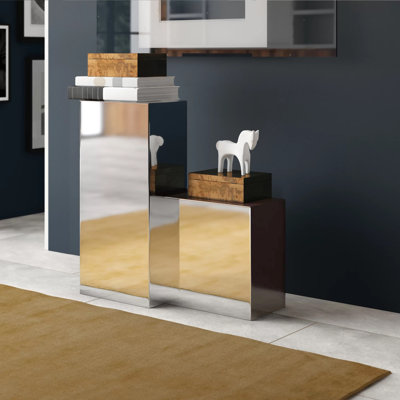 Ensemble de console 2 pièces Wedigo