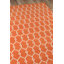Tapis orange Yepez-2106381064