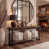 Walnut Brown