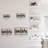 Wall Decor Metal-99012529-99012533