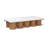 Husnan Boucle Upholstered Bench-93173282-93173339-98172790