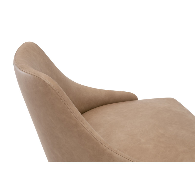 Bak Parissa Counter Stool