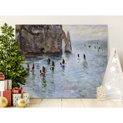 Schueler Wrapped Canvas Print Set