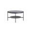 Azalie Four Leg Coffee Table