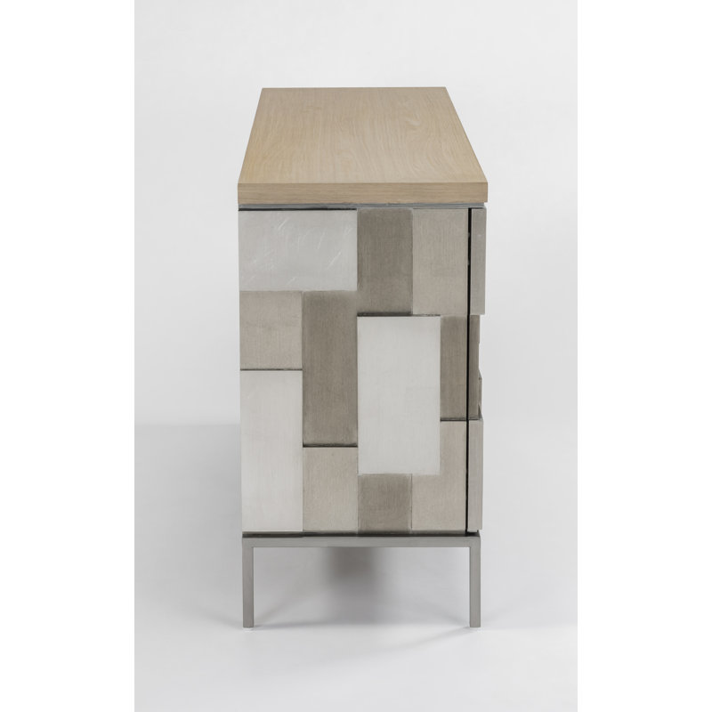 ACCENT CABINET