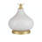 Racrosile Ceramic Table Lamp