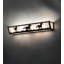 Running Horses 4 - Light Bath Bar