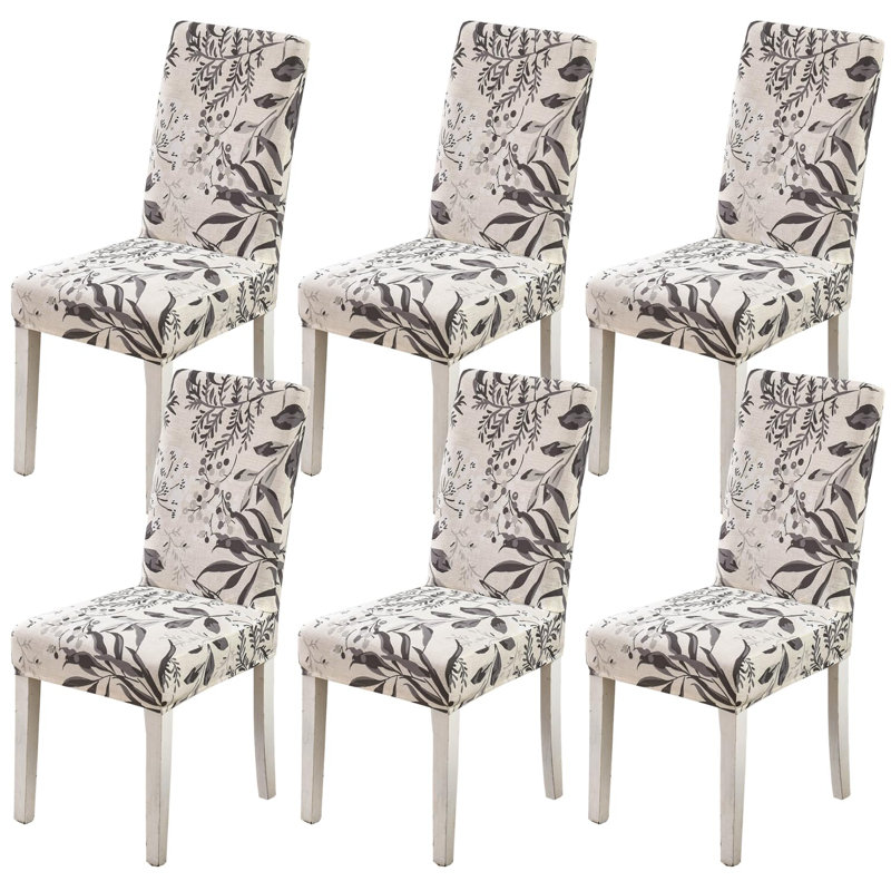Dining Chair Slipcover