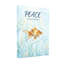 Peaceful Goldfish-730483183