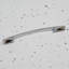 Polished Chrome Slim Bow Handles-126282138