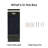 Outdoor Solar 1-Direction LED Wall Sconce