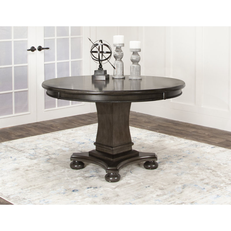 Oroville Canora Grey 48'' 6 - Player Birch Foldable Poker Table