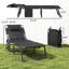 Fauteuil inclinable confortable-1844544382