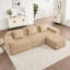 Canapé modulaire double sans os-2006069265