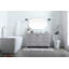 Meuble-lavabo simple 54 po Irene-95377061