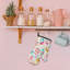 Sergé de coton Sweet Pastel