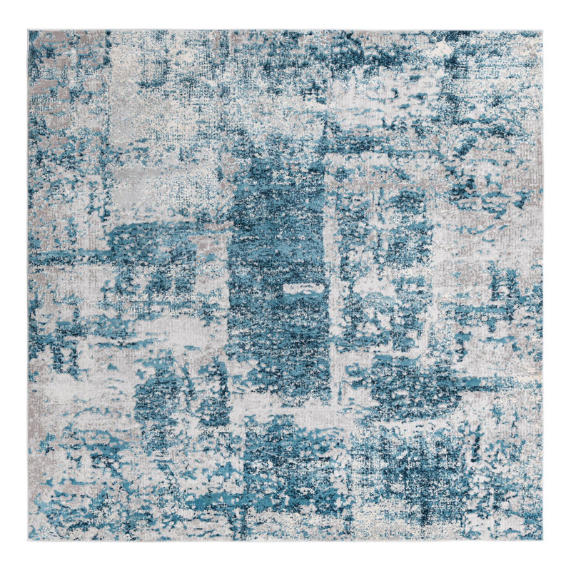 Tapis Glenn, Carré 7 pi 10 po