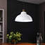 Trabelsi 17cm H Metal Dome Lamp Shade-1534785453