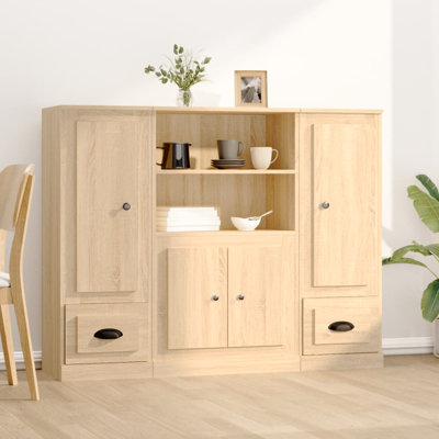 Pignataro 35.5cm Sideboard