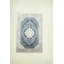 Tapis contemporain moderne touffeté à la main 5X8-62694241