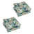 Tan/Green/Oasis Chambray Floral selected