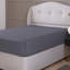 Silentnight Pure Cotton 40Cm Extra Deep Fitted Sheet-70992083-70992081