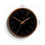 Studio Acrylic Wall Clock-34248773
