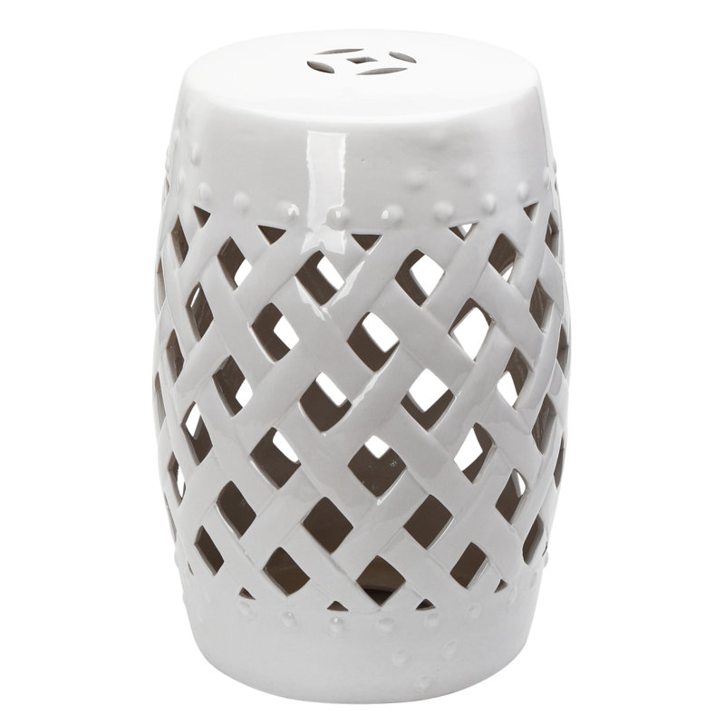 Table d'appoint ronde en métal pour table d'appoint