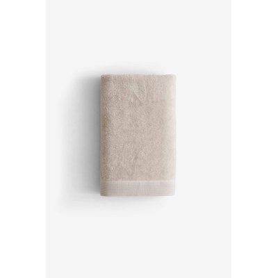Serviette à mains