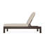 Leeward Marine Grade Polymer Deep Seating Cushion Three Position Lay-flat Armless Chaise-1426164696-1426164699