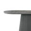 Decie 140cm Stone Top Console Table