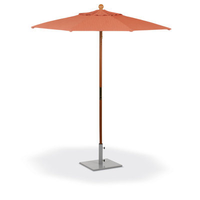 Parasol de marché 6 pi Oxford