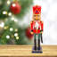 Wooden Nutcracker