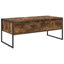 Coffee Table with Storage-871040288