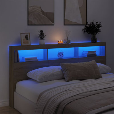 Cedria Headboard