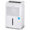 Energy Star 50 pintes 4500 pieds carrés Pi. Déshumidificateur