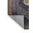 Machine Washable Black Area Rug-623296885