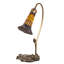 Angeleen Arched Table Lamp-1828736751