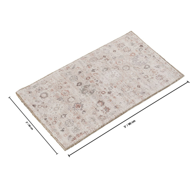 Majestic 2 pi. X 3 pi Tapis, Rectangulaire 2 pi x 3 pi