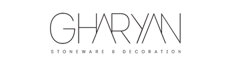 Gharyan Stoneware & Decoration logo