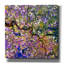 «Earth As Art: Tessera Mosaic», art mural sur toile-178550280