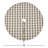 Reber Collection Plaid Cotton Tree Skirt-69600113