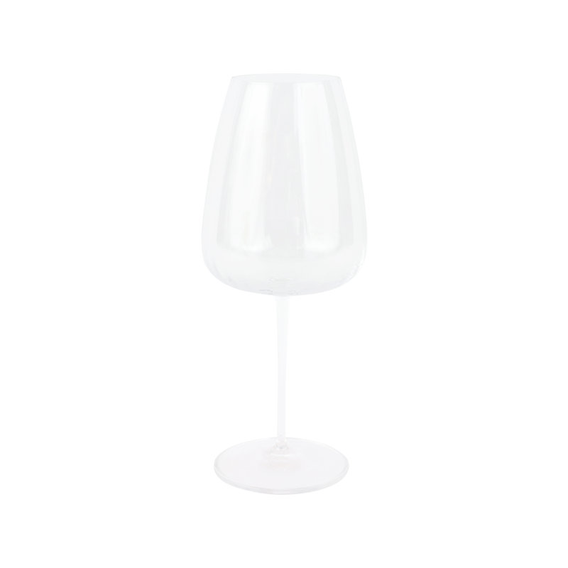 Francesca 18oz. Wine Glass, Clear