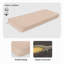 Coussin de banc de siège de qualité supérieure de 1 po personnalisable pour l'intérieur ou l'extérieur-428024463-428024102