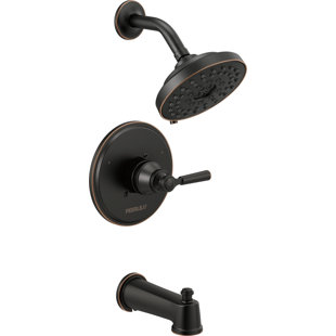 Westchester Tub & Shower Faucet