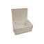 Wicker Laundry Basket-34405532